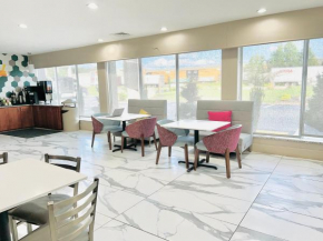 Quality Inn & Suites McDonough South I-75
